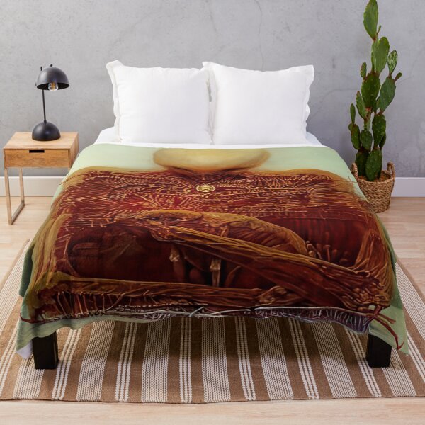 Item preview, Zdzislaw Beksinski designed and sold by Arinlastyle.