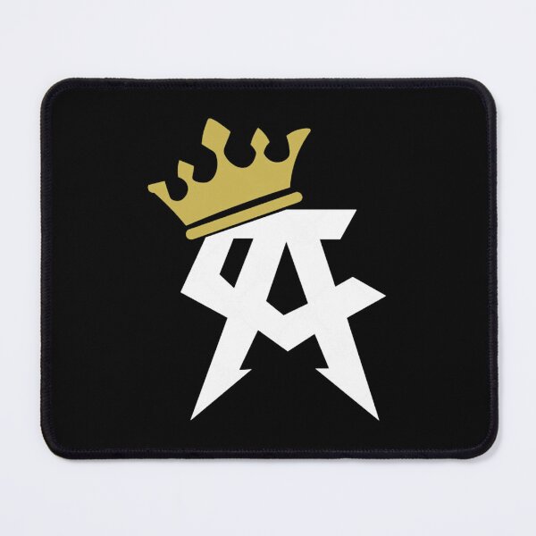 Item preview, Canelo Gold Crown Pocket  designed and sold by MrGabba.