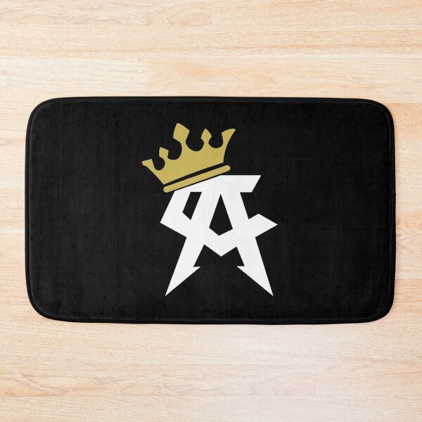 Item preview, Canelo Gold Crown Pocket  designed and sold by MrGabba.