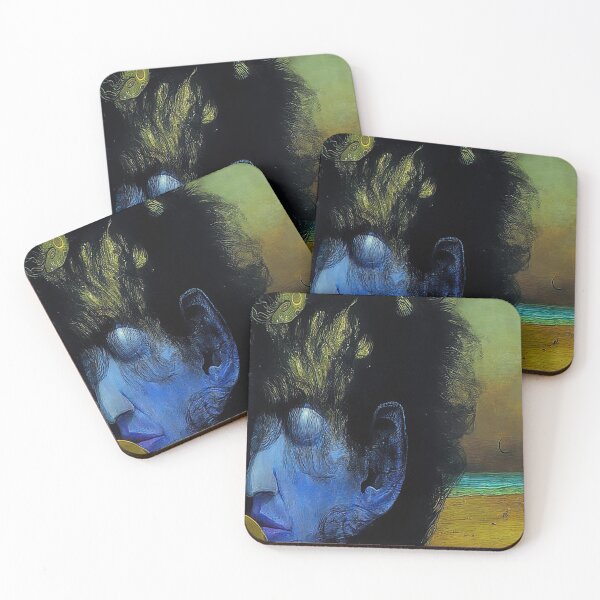 Item preview, Zdzislaw Beksinski designed and sold by Arinlastyle.
