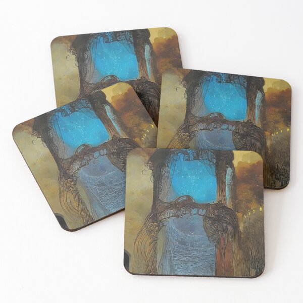 Item preview, Zdzislaw Beksinski designed and sold by Arinlastyle.