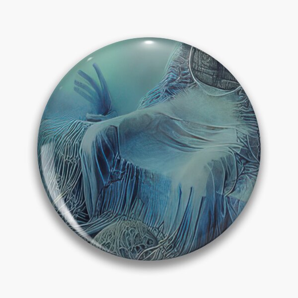 Item preview, Zdzislaw Beksinski designed and sold by Arinlastyle.