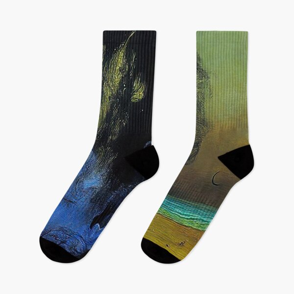 Item preview, Zdzislaw Beksinski designed and sold by Arinlastyle.