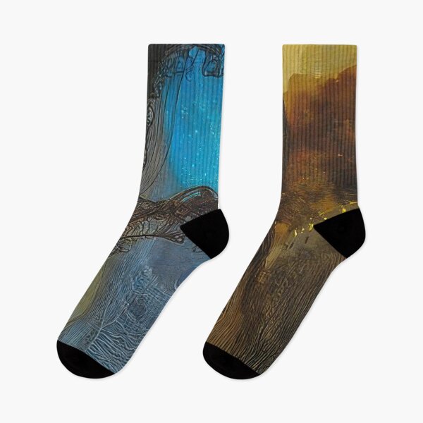 Item preview, Zdzislaw Beksinski designed and sold by Arinlastyle.