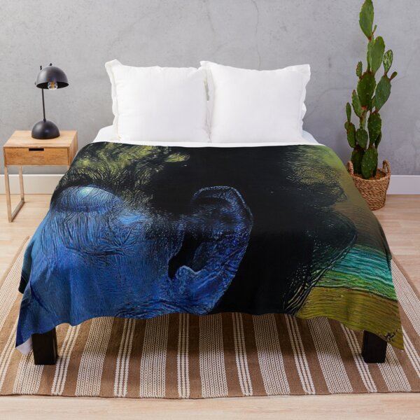 Item preview, Zdzislaw Beksinski designed and sold by Arinlastyle.