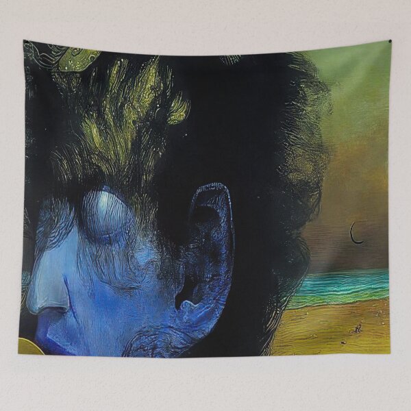 Item preview, Zdzislaw Beksinski designed and sold by Arinlastyle.