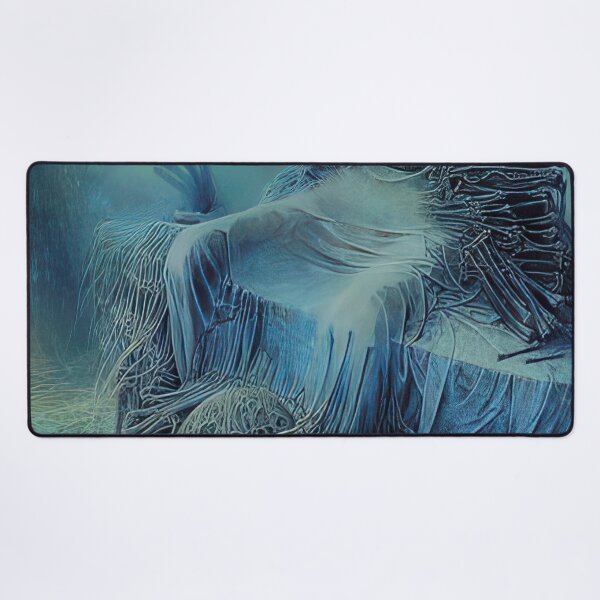 Item preview, Zdzislaw Beksinski designed and sold by Arinlastyle.