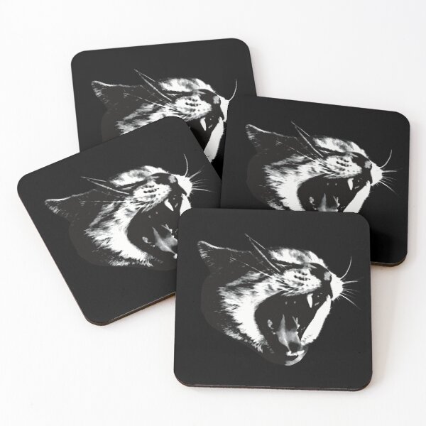 Item preview, MEOW designed and sold by Black Briar Studio.