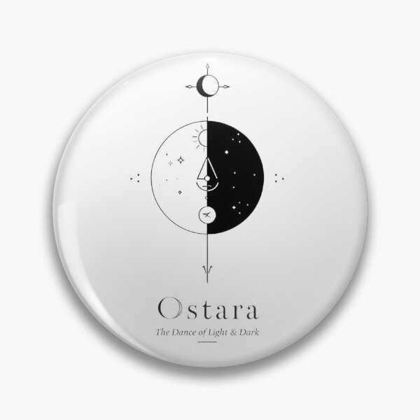 Item preview, Ostara Dance Of Light And Dark | Slavic Pagan Spring Equinox designed and sold by YvkafromPoland.