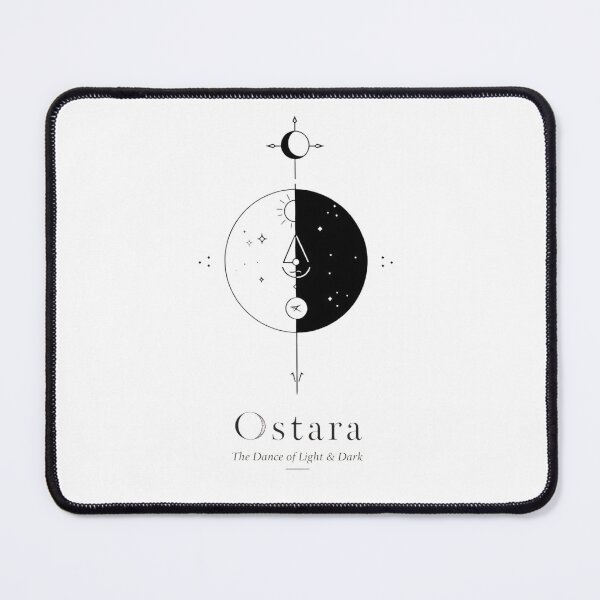 Item preview, Ostara Dance Of Light And Dark | Slavic Pagan Spring Equinox designed and sold by YvkafromPoland.