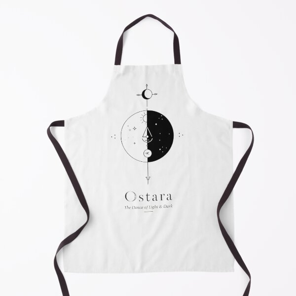 Item preview, Ostara Dance Of Light And Dark | Slavic Pagan Spring Equinox designed and sold by YvkafromPoland.