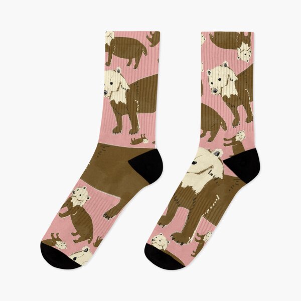 Item preview, Speothos the bush dog 1 designed and sold by belettelepink.