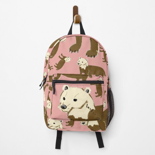 Item preview, Speothos the bush dog 1 designed and sold by belettelepink.