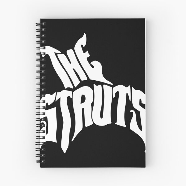 Item preview, The Strutss (Band) Hd (Ver. 3) designed and sold by HacciStudio.