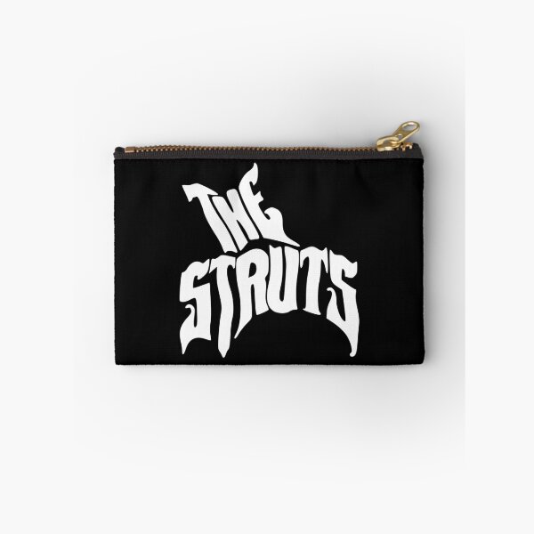 Item preview, The Strutss (Band) Hd (Ver. 3) designed and sold by HacciStudio.