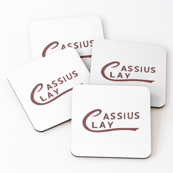 Item preview, Cassius clay fans art  designed and sold by MrGabba.