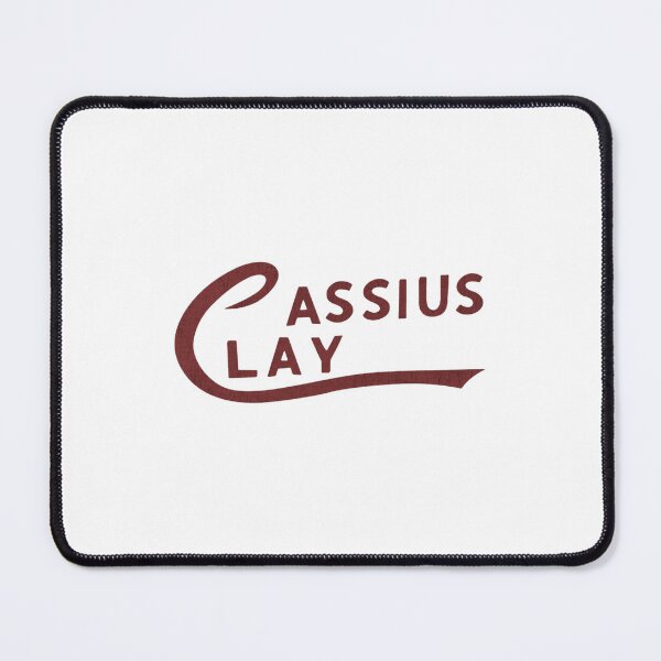 Item preview, Cassius clay fans art  designed and sold by MrGabba.