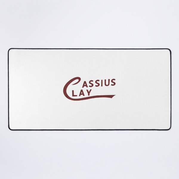 Item preview, Cassius clay fans art designed and sold by MrGabba.