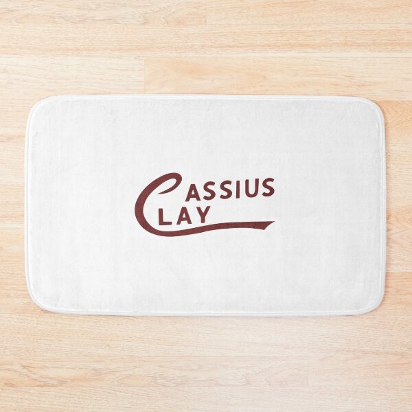 Item preview, Cassius clay fans art  designed and sold by MrGabba.