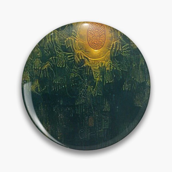 Item preview, Zdzislaw Beksinski designed and sold by Arinlastyle.