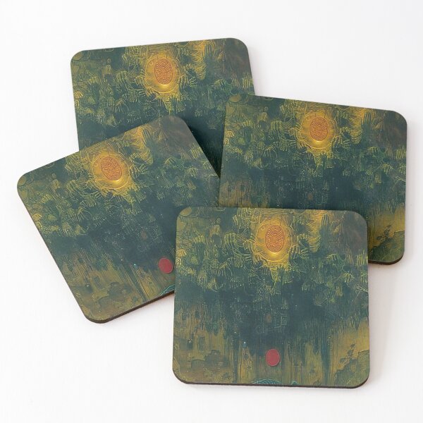 Item preview, Zdzislaw Beksinski designed and sold by Arinlastyle.
