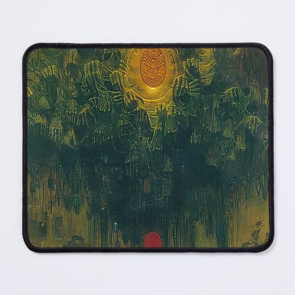Item preview, Zdzislaw Beksinski designed and sold by Arinlastyle.