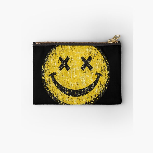 Item preview, I Hate You Vintage Smile T-Shirt Gift  designed and sold by ScotDesign.