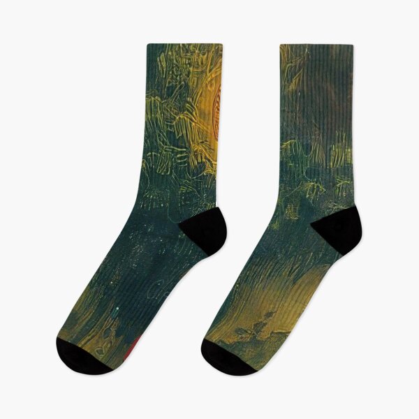 Item preview, Zdzislaw Beksinski designed and sold by Arinlastyle.