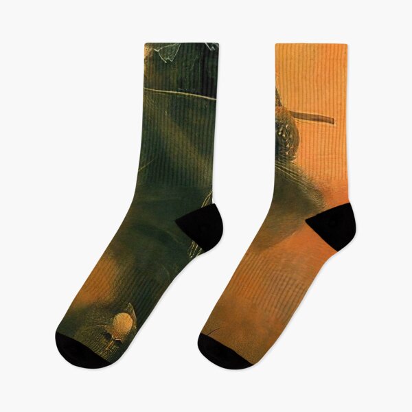 Item preview, Zdzislaw Beksinski designed and sold by Arinlastyle.
