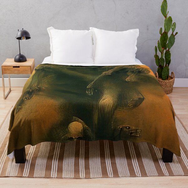 Item preview, Zdzislaw Beksinski designed and sold by Arinlastyle.
