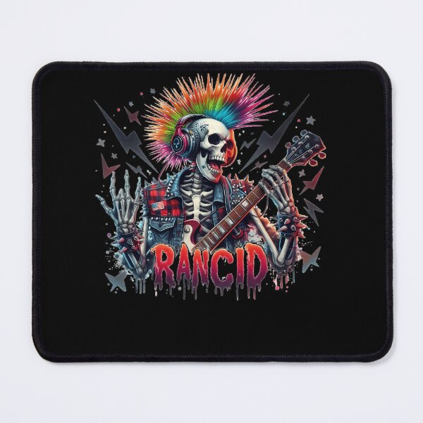 Item preview, Rancid-Band  designed and sold by creativemart077.