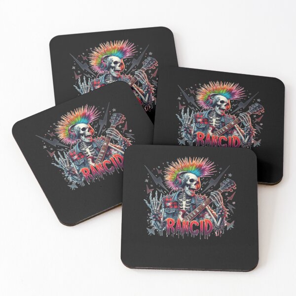 Item preview, Rancid-Band  designed and sold by creativemart077.