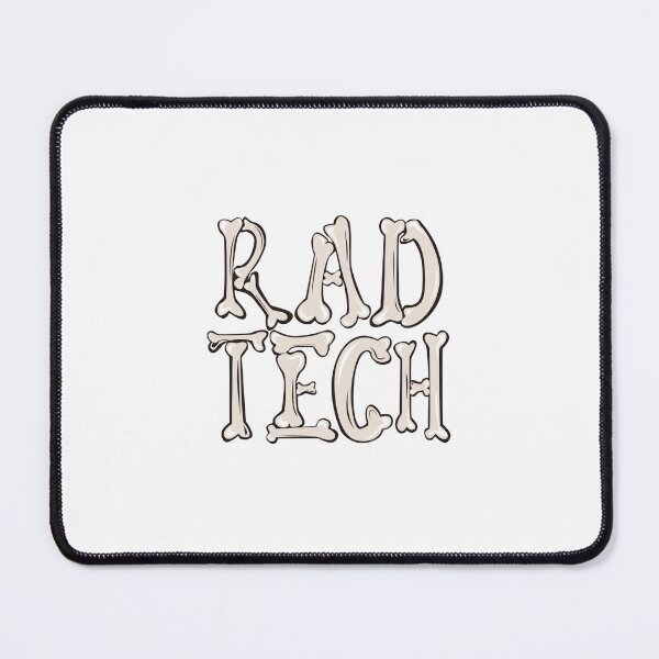 Item preview, Rad Tech Bones designed and sold by Rad and Reading.