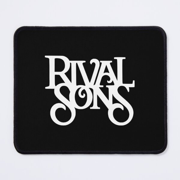 Item preview, Rivals Sonss (Band) Hd  designed and sold by HacciStudio.