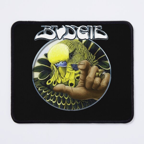 Item preview, Budgie-band-Essential designed and sold by creativemart077.
