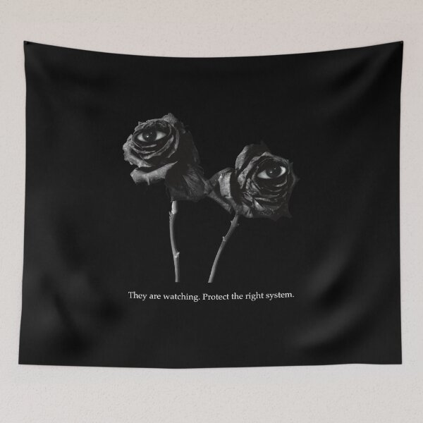 Item preview, Protect the Ecosystem - Double designed and sold by Black Briar Studio.