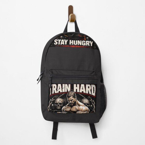 Item preview, TRAIN HARD designed and sold by SilentRep.