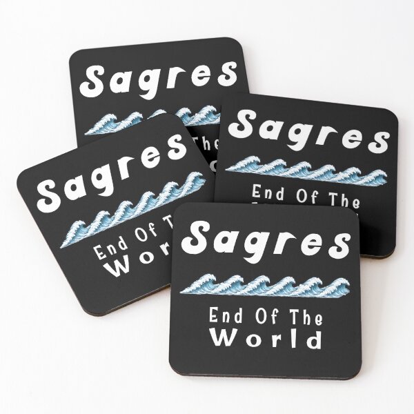 Item preview, Sagres – End of the World Design designed and sold by SouthVibeDesign.