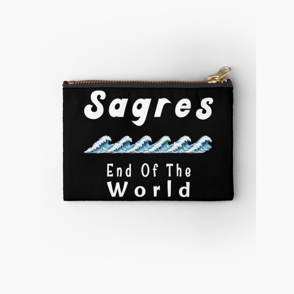 Item preview, Sagres – End of the World Design designed and sold by SouthVibeDesign.