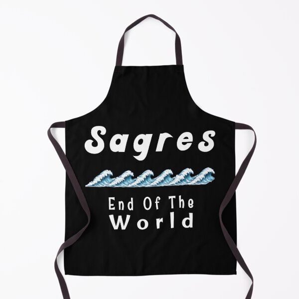 Item preview, Sagres – End of the World Design designed and sold by SouthVibeDesign.