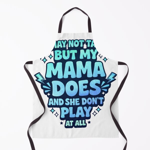Item preview, Cool Non-Verbal But My Mama Ain’t Autism Tee, Autism Awareness Gift designed and sold by Inkvado.