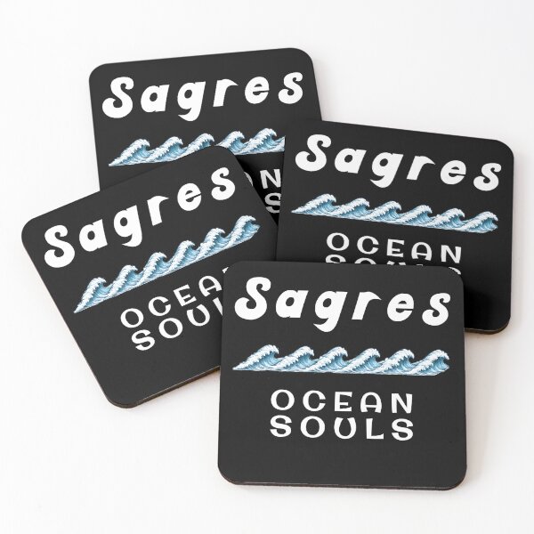 Item preview, Sagres Ocean Souls – Algarve Ocean Design designed and sold by SouthVibeDesign.