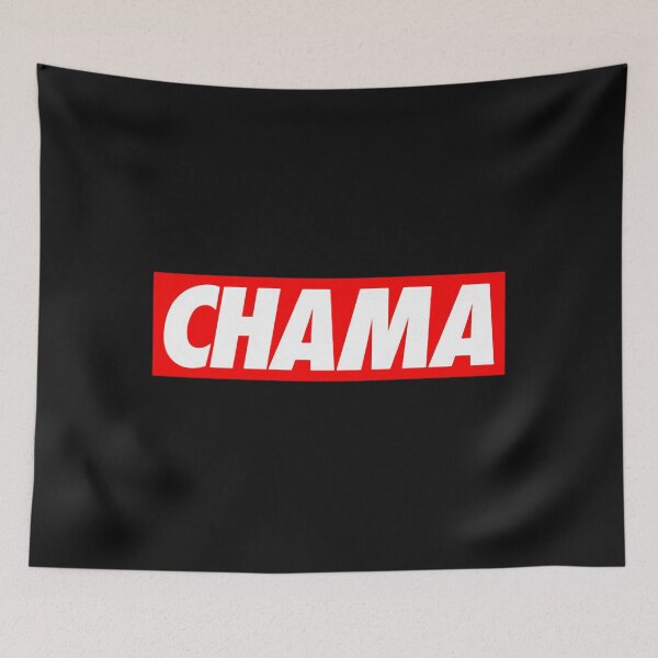 Item preview, Chama  designed and sold by Mat & Canvas Co..