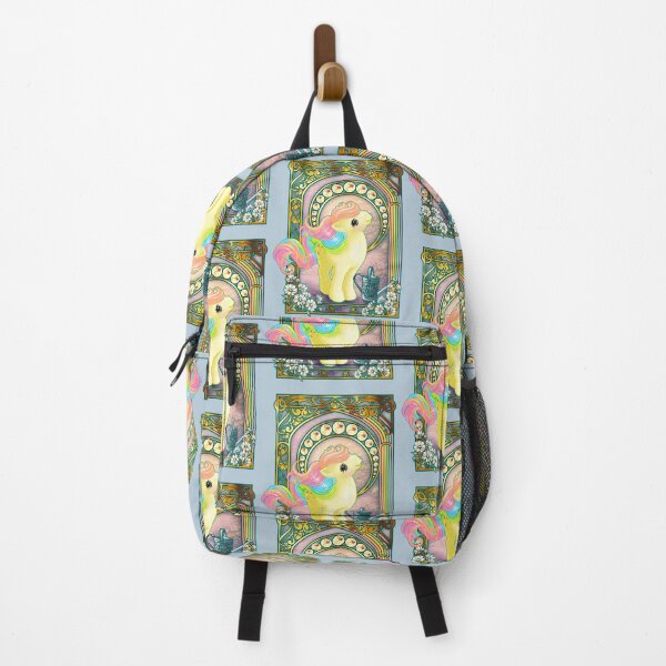 Item preview, My Little Pony Art Nouveau Trickles designed and sold by scholtenart.