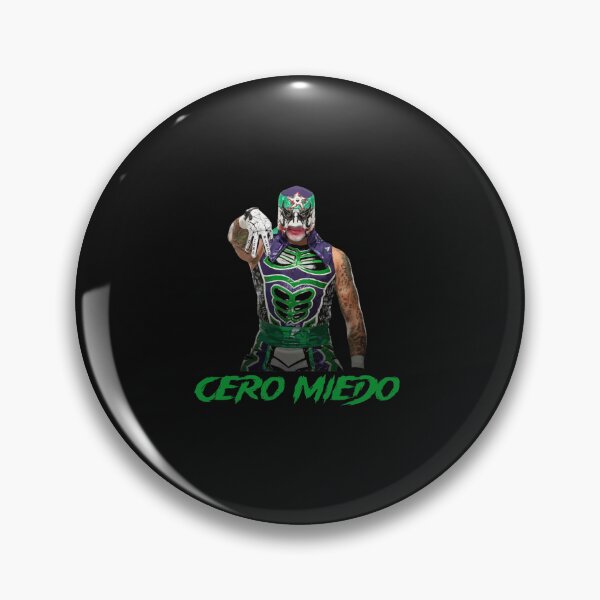 Item preview, Cero Miedo  Pentagon Jr designed and sold by Unity  Arts.