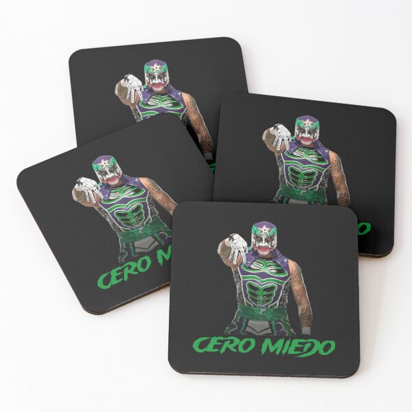 Item preview, Cero Miedo Pentagon Jr designed and sold by Unity Arts.