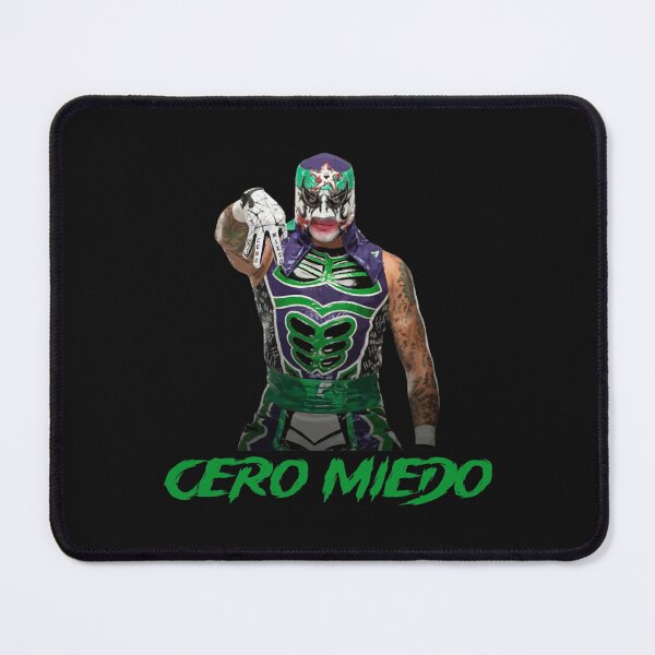 Item preview, Cero Miedo  Pentagon Jr designed and sold by Unity  Arts.