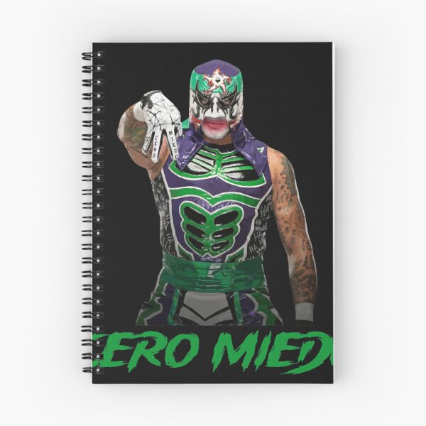 Item preview, Cero Miedo  Pentagon Jr designed and sold by Unity  Arts.
