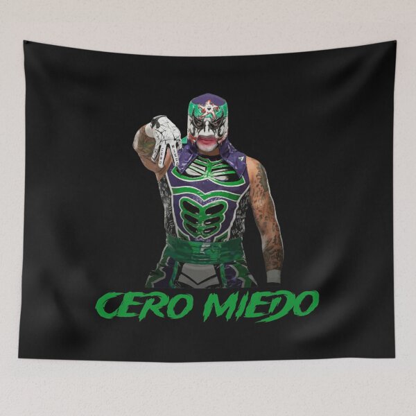 Item preview, Cero Miedo  Pentagon Jr designed and sold by Unity  Arts.