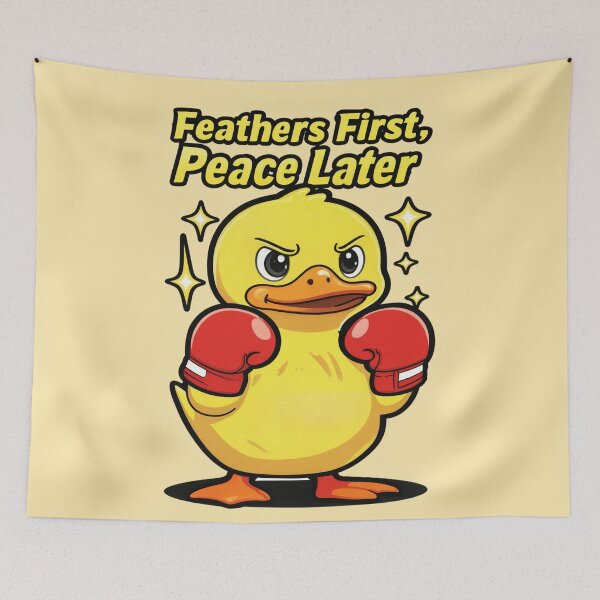 Item preview, Quack - Out King designed and sold by karim-rashed-94.